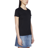 Black Polos & T-shirt